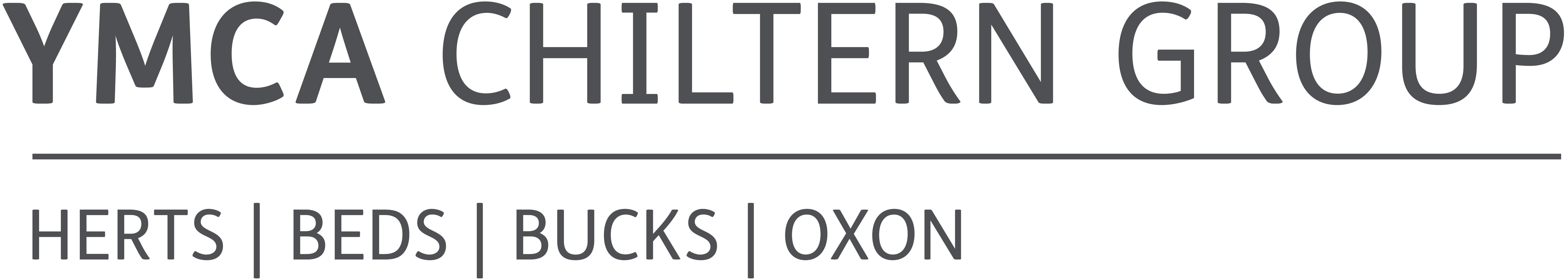 YMCA Chiltern Group Logo